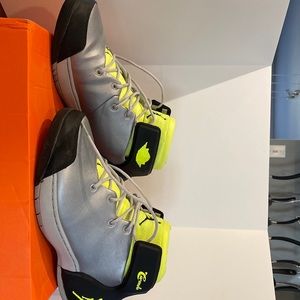 Jordan Basketball Shoes